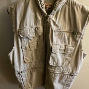 Banana Republic Vest